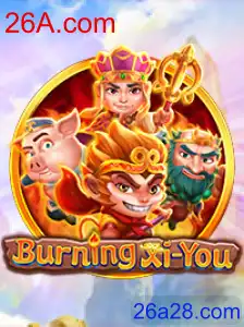BurningXiYou